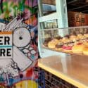 The Hatch At BC Is Back!: Burger Culture