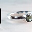 Sleek, Chic ‘n Sparkly: Jens Hansen