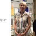 The Store Is In Great Hands With These Lovely Ladies: Living Light Candles Nelson