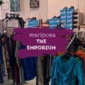 Thinking About Getting Warmer Weather Footwear Sorted?: Mariposa Clothing Soul Footwear