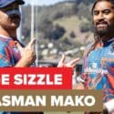 Join The Tasman Mako And NBS Nelson Team For A Sausage Sizzle