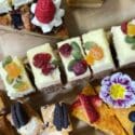 What’s Better Than One Cake?: River Kitchen
