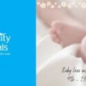 Baby Loss Awareness Week: Simplicity Funerals, Nelson
