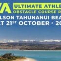 Ultimate Athlete Obstacle Course Race: Tāhuna Beach Holiday Park And Motel