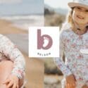 New Brand & Giveaway: Baby On The Move – Nelson