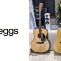 The Family From CF Martin & Co At Beggs Music Nelson
