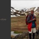 Join Us At The Gallery For Night Vision 19/10/23!: Craig Potton Gallery + Store
