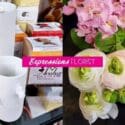 New Ceramic Vases! So Beautiful: Expressions Florist