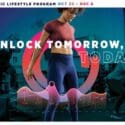 Unlock Tomorrow, Today.: F45 Training Nelson
