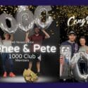 We Present To You F45 Nelson’s FIRST 1000 CLUB MEMBERS!: F45 Training Nelson