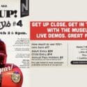 Hoods Up! Friday On Nov 10th At Nelson Classic Car Museum