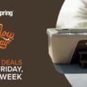 Hotspring Freeflow Friday