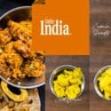 How Much You Love A Butter Chicken Or A Lamb Korma: Little India