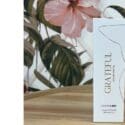 Introducing The Ginger & Me, Bath & Body Oil: Mabin House Body & Skin Sanctuary