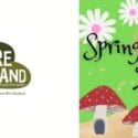 Come Celebrate Spring At Natureland This Sunday 22nd Oct!: Natureland Wildlife Trust