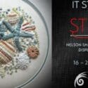 It Started With A Stitch: Nelson Provincial Museum
