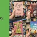 Last Lot Of Nelson Art Festival Books: Paper Plus Nelson