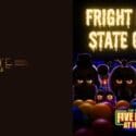 To Celebrate Halloween, We’re Having A Fright Night On The 31st Of October