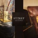 Looking For A Small, Timeless Armchair To Suit Any Interior?: Storey Home Collection