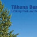 Record Year For Holiday Park: Tāhuna Beach Holiday Park And Motel