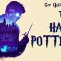Harry Potter Quiz – Nelson At The Buxton