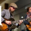 Join Us On Thursday 19 October For A Night Of Art, Music And Poetry At The Suter As Part Of The 2023 Nelson Arts Festival.