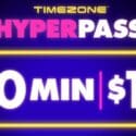 Experience The Ultimate Hyper Pass Deal: Timezone New Zealand (Nelson)