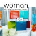 Xmas From Pure Fiji, Some Of Our Gift Ideas Have Arrived: Woman Beauty Day Spa