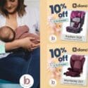 Attention All Mamas!: Baby On The Move – Nelson