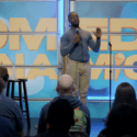 Being Gangsta: Preacher Lawson