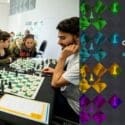 Chess In Nelson