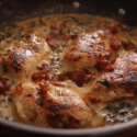 Creamy Chicken Dijon Recipe