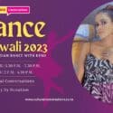 Dance At Diwali 2023: Cultural Conversations