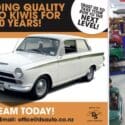 Providing Quality Cars To Kiwis For Over 30 Years: DS AUTO LTD