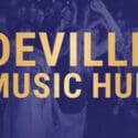 Deville Music Hub: Nelson Arts Festival