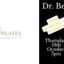 2x Tickets To The Dr Beak Gin Masterclass To Give-away!: Eight Plates