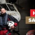 The NBS Rescue Helicopter Appeal Is Back, And So Is The 10 For 10 Challenge!