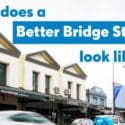 Bridge To Better – Revitalising Nelson’s City Centre: Nelson City Council