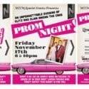 Prom Night!: Nelson Classic Car Museum