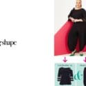 Mix & Match: Taking Shape (Nelson)