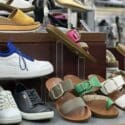 Heaps Of New Summer Styles In Stock.: Taylors We Love Shoes