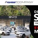 Come And See Us Down The Road At Our 202 Rutherford Street Branch: The Car Company Nelson
