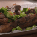 The KEY Steps To Perfectly Crispy Yet Tender Salt & Pepper Ribs!