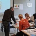 Art For Adults  Enrolments For Term 4 NOW OPEN