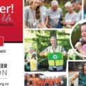 Want To Feel Good And Be Part Of Your Community?: Volunteer Nelson