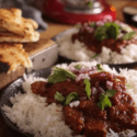 Mouth-Watering Slow Cooked Beef Madras: A Curry Lover’s Dream
