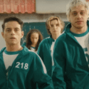 When All You Can Do Is The Squid Game (Feat. Rami Malek) | SNL 47