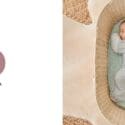 Introducing The Love To Dream Swaddle UP: Baby On The Move – Nelson