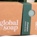 Find Your Hair’s Happily Ever After In Global Soap Soap-free Shampoo