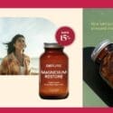 Magnesium, Your Powerhouse Mineral!: Health 2000 (Nelson)